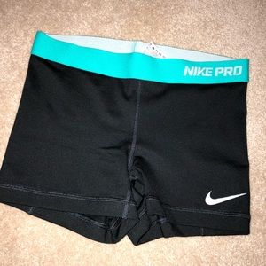 Nike Pro Spandex